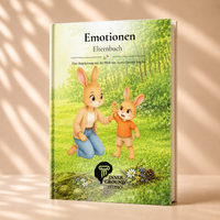 Elternbuch „Emotionen“ von Inner Ground Studio