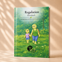 Regulation Elternbuch von Inner Ground Studio
